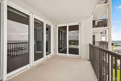 10335 Gulf Beach Hwy #508, Pensacola, FL 32507 - Photo 42