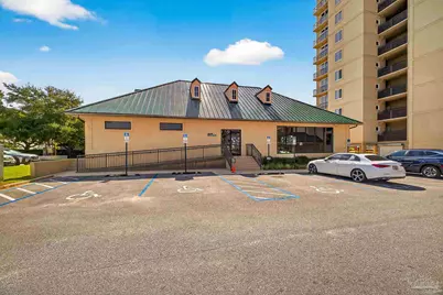 10335 Gulf Beach Hwy #508, Pensacola, FL 32507 - Photo 6