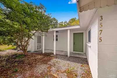 3575 Robinson Point Rd, Milton, FL 32583 - Photo 4