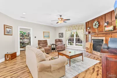 7180 Cannon Ball Cir, Bay Minette, AL 36507 - Photo 18