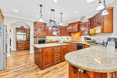 7180 Cannon Ball Cir, Bay Minette, AL 36507 - Photo 14