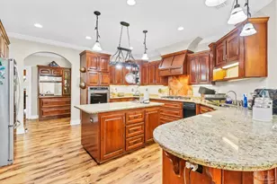 7180 Cannon Ball Cir, Bay Minette, AL 36507 - Photo 14