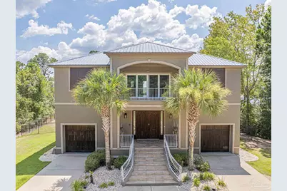 4321 Jelinek Dr, Milton, FL 32583 - Photo 2