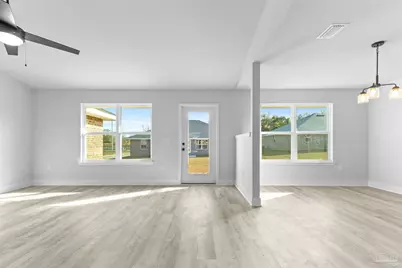 1898 Hazelnut Dr #38-B, Cantonment, FL 32526 - Photo 4