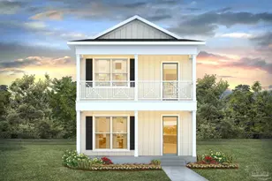 1360 W Zarragossa St, Pensacola, FL 32502 - Photo 1