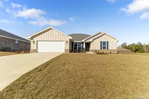 1847 Sunset Maple Rd, Cantonment, FL 32533 - Photo 1