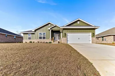 1805 Praline Ln #2-B, Cantonment, FL 32533 - Photo 1