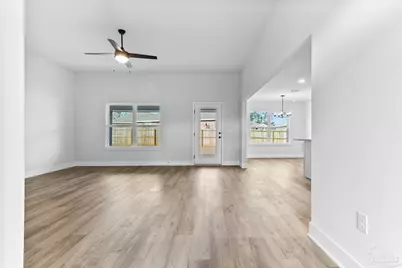 1805 Praline Ln #2-B, Cantonment, FL 32533 - Photo 2