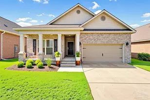 7975 Burnside Loop, Pensacola, FL 32526 - Photo 2