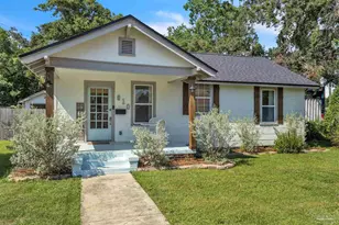 810 W Chase St, Pensacola, FL 32502 - Photo 14