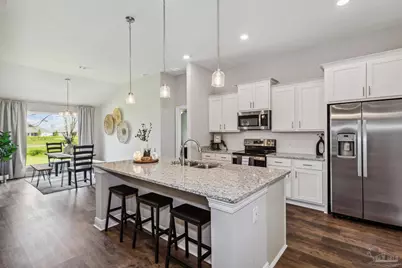 6569 Gentle Rain Dr, Milton, FL 32570 - Photo 14