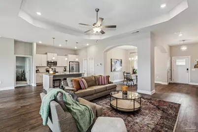 6569 Gentle Rain Dr, Milton, FL 32570 - Photo 12