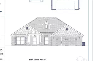 6569 Gentle Rain Dr, Milton, FL 32570 - Photo 2