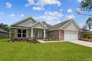 6569 Gentle Rain Dr, Milton, FL 32570 - Photo 4