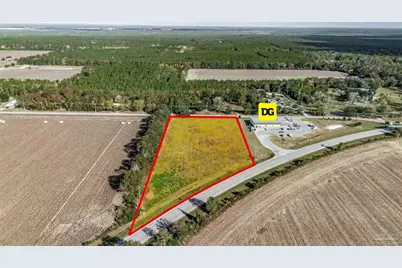 9000 Blk Chumuckla Hwy, Milton, FL 32571 - Photo 1