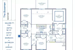 4637 Carl Booker Rd, Milton, FL 32583 - Photo 2