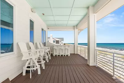 236 Ariola Dr, Pensacola Beach, FL 32561 - Photo 8