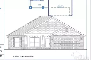 6545 Gentle Rain Dr, Milton, FL 32570 - Photo 28