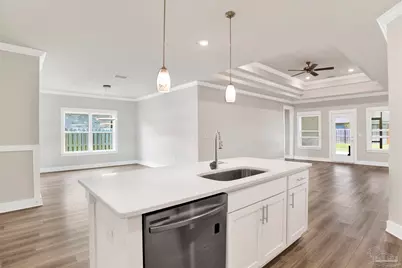 1166 Pheasant Cir, Foley, AL 36535 - Photo 6