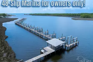 5610 Trout Ln, Pensacola, FL 32507 - Photo 30