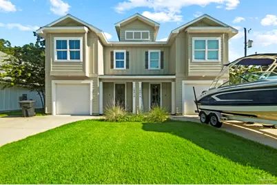 1001 E Cross St #B, Pensacola, FL 32505 - Photo 2