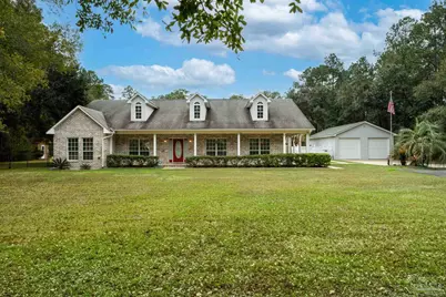 1911 Tillman Ln, Pensacola, FL 32526 - Photo 50