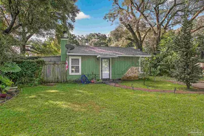 4801 Sierra Dr #A, Pensacola, FL 32526 - Photo 2