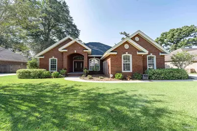 549 Tillage Dr, Cantonment, FL 32533 - Photo 1