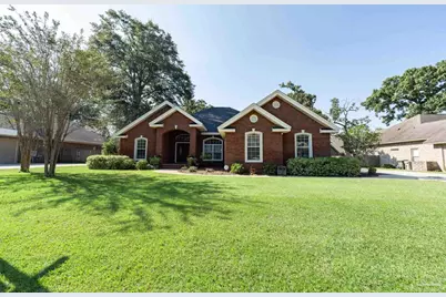 549 Tillage Dr, Cantonment, FL 32533 - Photo 2