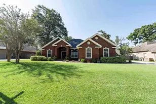 549 Tillage Dr, Cantonment, FL 32533 - Photo 2