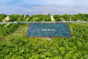 0000 East Bay Blvd, Gulf Breeze, FL 32563 - Photo 1