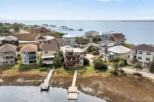 1161 Sawgrass Dr, Gulf Breeze, FL 32563 - Photo 6