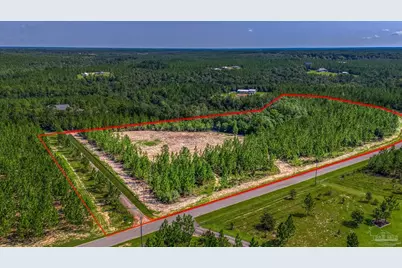 Lot 8 SW Waterfall St, Pace, FL 32571 - Photo 18