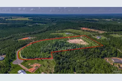 Lot 8 SW Waterfall St, Pace, FL 32571 - Photo 1