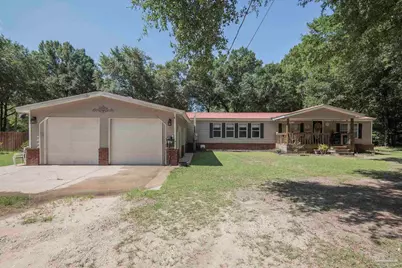 6739 Deception Rd, Milton, FL 32583 - Photo 4