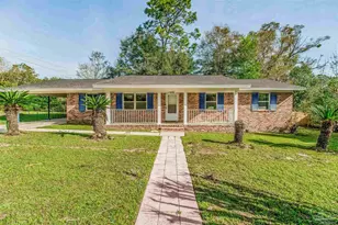 100 Mango St, Pensacola, FL 32503 - Photo 1