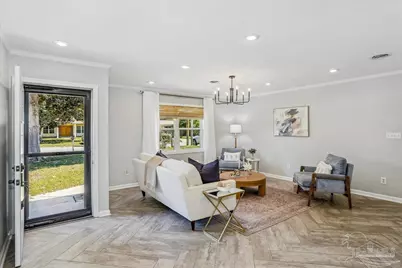 3241 Whistler Dr, Pensacola, FL 32503 - Photo 2