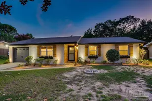 3241 Whistler Dr, Pensacola, FL 32503 - Photo 1