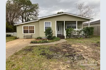 1405 Watson Ave, Pensacola, FL 32503 - Photo 1