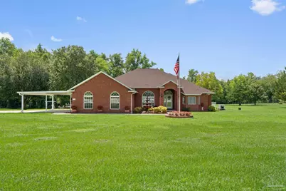 4381 Molino Rd, Molino, FL 32577 - Photo 1