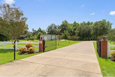 4381 Molino Rd, Molino, FL 32577 - Photo 2