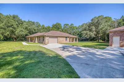 5740 Country Squire Dr, Milton, FL 32570 - Photo 34