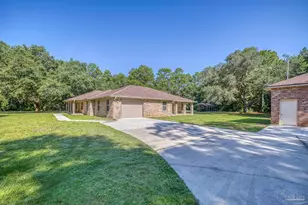 5740 Country Squire Dr, Milton, FL 32570 - Photo 34