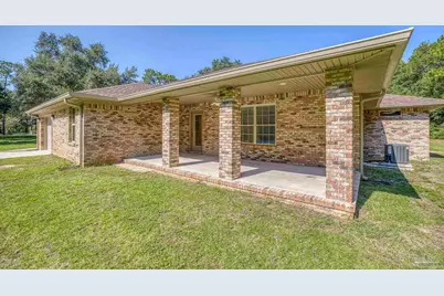 5740 Country Squire Dr, Milton, FL 32570 - Photo 36