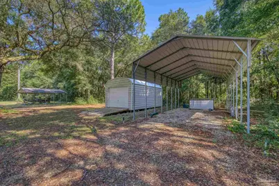 5740 Country Squire Dr, Milton, FL 32570 - Photo 40