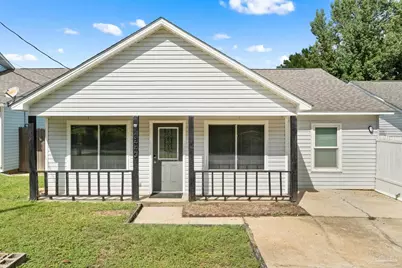 3440 Riverside Dr, Pensacola, FL 32514 - Photo 1