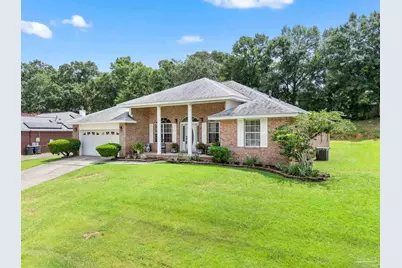 446 Turnberry Rd, Cantonment, FL 32533 - Photo 2