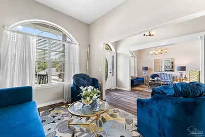 446 Turnberry Rd, Cantonment, FL 32533 - Photo 8