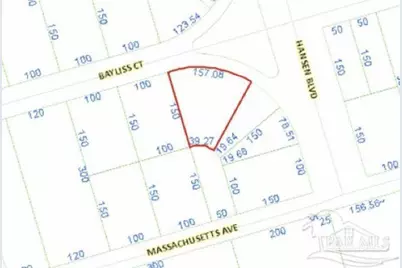 109 Bayliss Ct, Pensacola, FL 32505 - Photo 2