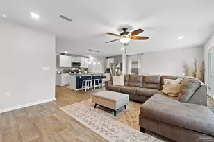 5528 Lancelot Trl, Milton, FL 32583 - Photo 6